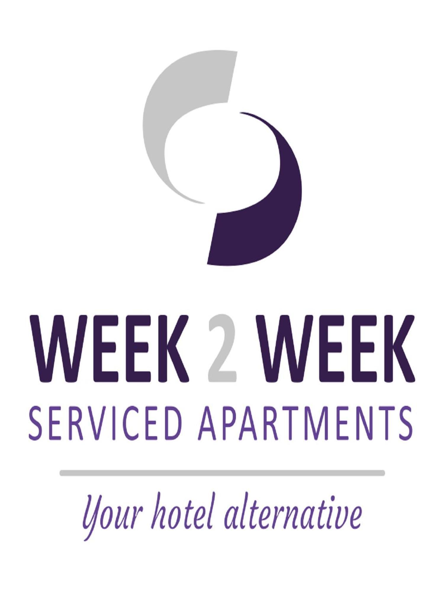 Swan Apartments 2A By Week2Week Newcastle upon Tyne Dış mekan fotoğraf